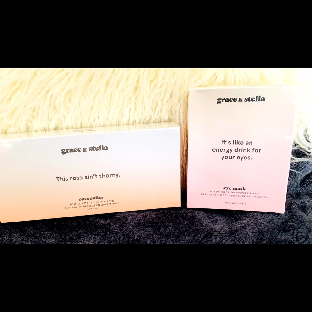 grace&stella bundle